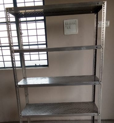 Sree Laxmi Enterprises | Leading Manfacturer in Heavy Duty Storage Racks